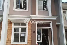 Hunian Terjangkau LT 90m2 di Gading Serpong Lingkungan Asri Hunian Terjangkau LT 90m2 di Gading Serpong Lingkungan Asri