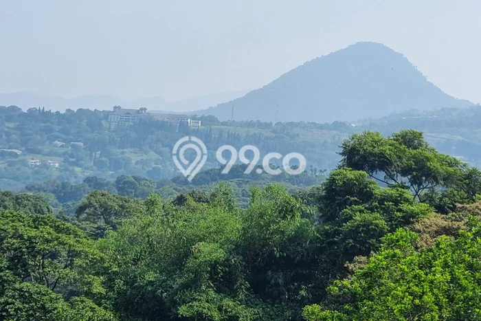 Tanah Kavling Disewakan di Bukit Sentul dengan Luas 2340m2 Tanah Kavling Disewakan di Bukit Sentul dengan Luas 2340m2