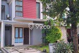 Dijual Hunian Rumah Terawat 3 KT di BSD City, Tangerang Dijual Hunian Rumah Terawat 3 KT di BSD City, Tangerang