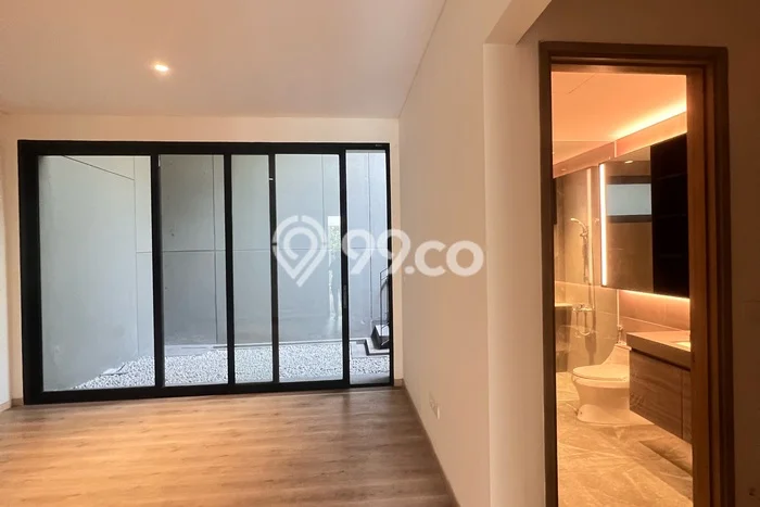 Dijual Rumah Premium dengan Fasilitas Sekitar Lengkap di BSD, Tangerang Selatan Dijual Rumah Premium dengan Fasilitas Sekitar Lengkap di BSD, Tangerang Selatan