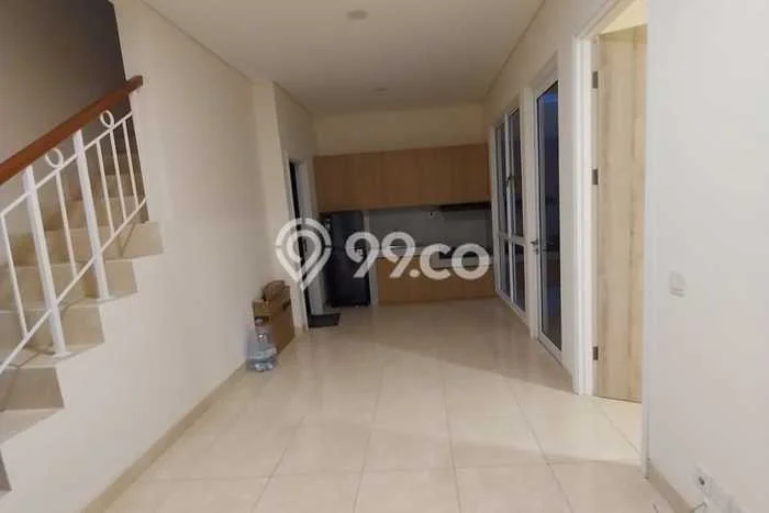 Rumah Bagus Siap Pakai Di BSD Luas 70m2 Lokasi Strategis Rumah Bagus Siap Pakai Di BSD Luas 70m2 Lokasi Strategis