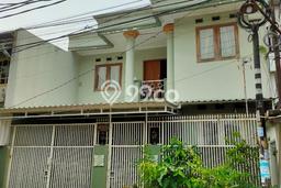 Rumah Modern 3 KT di Alam Sutera Tangerang Semi Furnished Rumah Modern 3 KT di Alam Sutera Tangerang Semi Furnished