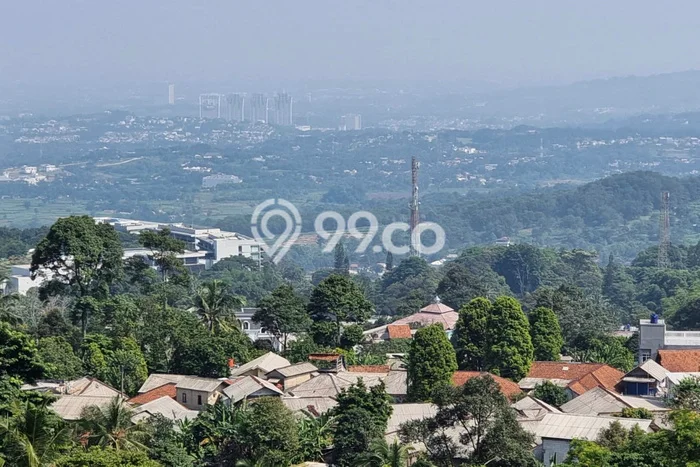 Tanah Kavling Disewakan di Bukit Sentul dengan Luas 2340m2 Tanah Kavling Disewakan di Bukit Sentul dengan Luas 2340m2