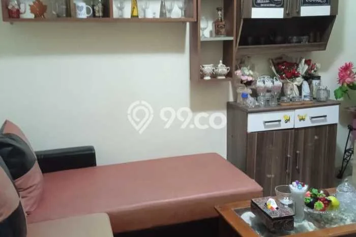 Jual Rumah Eksklusif 3 KT di Gading Serpong, Tangerang Jual Rumah Eksklusif 3 KT di Gading Serpong, Tangerang