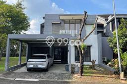 For Sale Rumah Elit Exclusive di BSD, Tangerang Selatan For Sale Rumah Elit Exclusive di BSD, Tangerang Selatan