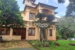 Rumah Disewakan Tangerang LT 320m2 LB 300m2 Area BSD City Rumah Disewakan Tangerang LT 320m2 LB 300m2 Area BSD City