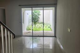 Lokasi strategis! Rumah siap huni disewakan di BSD LB 132m2 Lokasi strategis! Rumah siap huni disewakan di BSD LB 132m2