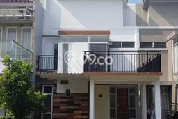 Dijual Rumah 4 Kamar Lokasi Strategis Bagus dan Strategis di BSD Dijual Rumah 4 Kamar Lokasi Strategis Bagus dan Strategis di BSD