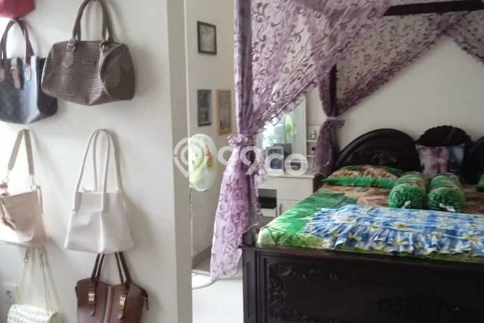 Jual Rumah Eksklusif 3 KT di Gading Serpong, Tangerang Jual Rumah Eksklusif 3 KT di Gading Serpong, Tangerang