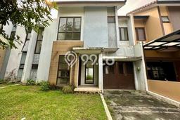 Dijual Rumah Mewah Exclusive di BSD, Tangerang Selatan Dijual Rumah Mewah Exclusive di BSD, Tangerang Selatan