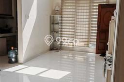 Rumah Minimalis 3 Kamar LT 120m2 di Gading Serpong Rumah Minimalis 3 Kamar LT 120m2 di Gading Serpong
