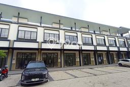 Disewakan Ruko di Kawasan Ramai Gading Serpong Luas 54m2 Disewakan Ruko di Kawasan Ramai Gading Serpong Luas 54m2