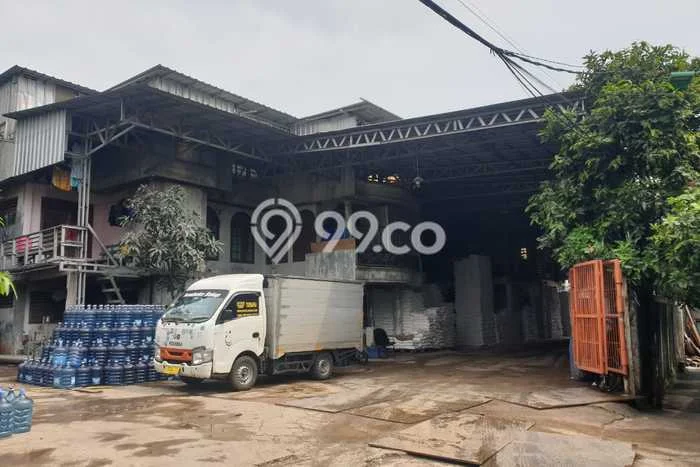 Gudang Favorit Dijual di Pondok Kelapa Jakarta Timur Kawasan Pusat Bisnis Gudang Favorit Dijual di Pondok Kelapa Jakarta Timur Kawasan Pusat Bisnis
