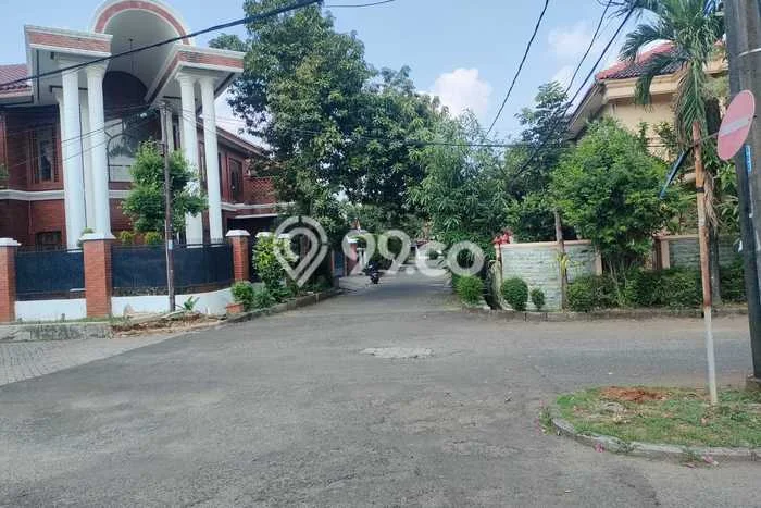 Hot Offer Hunian Mewah Ideal dan Luas di Ciledug, Tangerang Hot Offer Hunian Mewah Ideal dan Luas di Ciledug, Tangerang