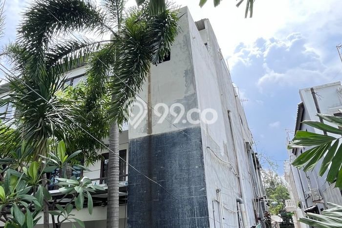 Dijual Rumah Mewah Megah Dengan View Eksklusif di Kayu Putih, Jakarta Timur Dijual Rumah Mewah Megah Dengan View Eksklusif di Kayu Putih, Jakarta Timur