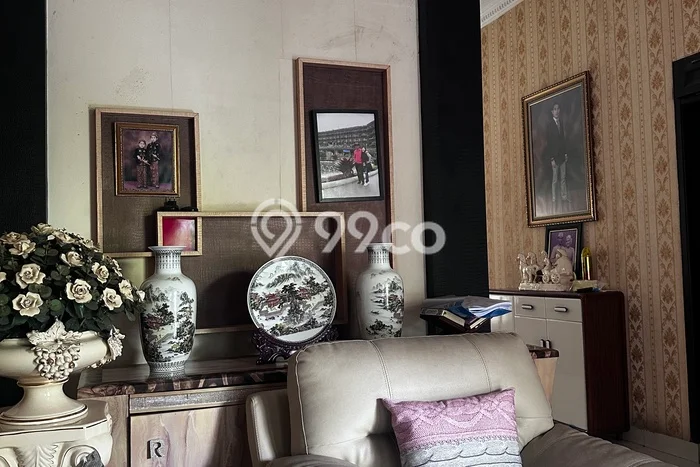 Hot Offer Hunian Premium Ideal dan Luas di Pamulang, Tangerang Selatan Hot Offer Hunian Premium Ideal dan Luas di Pamulang, Tangerang Selatan