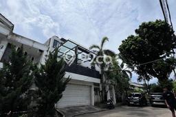 Dijual Rumah Mewah Megah Dengan View Eksklusif di Kayu Putih, Jakarta Timur Dijual Rumah Mewah Megah Dengan View Eksklusif di Kayu Putih, Jakarta Timur