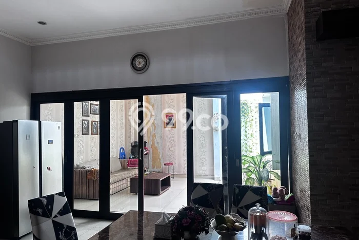 Hot Offer Hunian Premium Ideal dan Luas di Pamulang, Tangerang Selatan Hot Offer Hunian Premium Ideal dan Luas di Pamulang, Tangerang Selatan