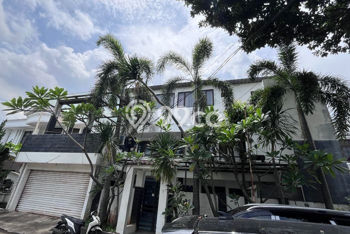 Dijual Rumah Mewah Megah Dengan View Eksklusif di Kayu Putih, Jakarta Timur Dijual Rumah Mewah Megah Dengan View Eksklusif di Kayu Putih, Jakarta Timur