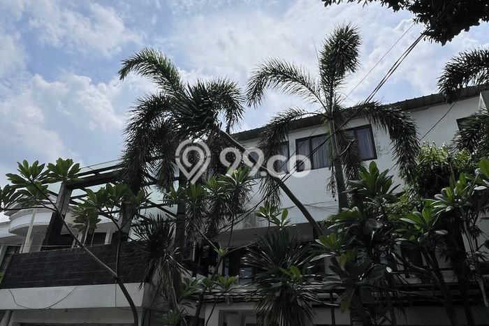Dijual Rumah Mewah Megah Dengan View Eksklusif di Kayu Putih, Jakarta Timur Dijual Rumah Mewah Megah Dengan View Eksklusif di Kayu Putih, Jakarta Timur