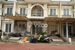 Hunian Super Mewah dengan Akses Paling Strategis di Gading Serpong, Tangerang Hunian Super Mewah dengan Akses Paling Strategis di Gading Serpong, Tangerang