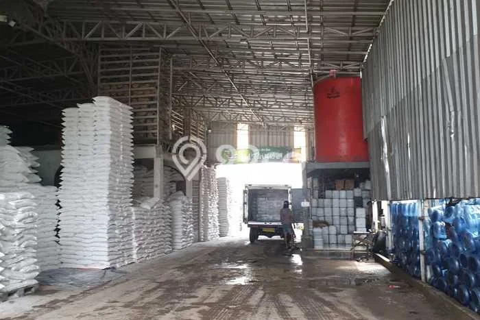 Gudang Favorit Dijual di Pondok Kelapa Jakarta Timur Kawasan Pusat Bisnis Gudang Favorit Dijual di Pondok Kelapa Jakarta Timur Kawasan Pusat Bisnis