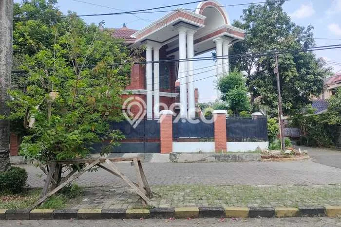 Hot Offer Hunian Mewah Ideal dan Luas di Ciledug, Tangerang Hot Offer Hunian Mewah Ideal dan Luas di Ciledug, Tangerang