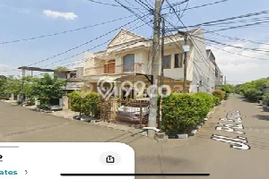 Dijual Rumah 4 Kamar Lokasi Ideal Bagus dan Strategis di Ciledug Dijual Rumah 4 Kamar Lokasi Ideal Bagus dan Strategis di Ciledug