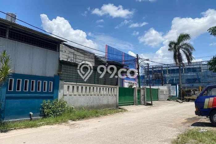 Gudang Bagus Dijual di Pasir Jaya Tangerang Strategis Cocok untuk Kembangkan Bisnis Gudang Bagus Dijual di Pasir Jaya Tangerang Strategis Cocok untuk Kembangkan Bisnis
