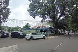 Rumah Mewah LB 400m2 Siap Huni Desain Elegan di Senopati, Jakarta Selatan Rumah Mewah LB 400m2 Siap Huni Desain Elegan di Senopati, Jakarta Selatan