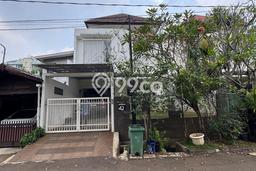 Rumah Elit LB 400m2 Siap Huni Desain Elegan di Kalibata, Jakarta Selatan Rumah Elit LB 400m2 Siap Huni Desain Elegan di Kalibata, Jakarta Selatan