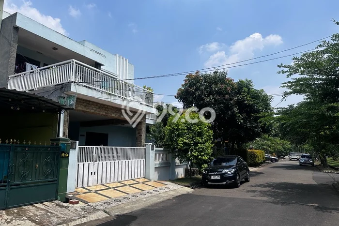 Hot Offer Hunian Premium Ideal dan Luas di Pamulang, Tangerang Selatan Hot Offer Hunian Premium Ideal dan Luas di Pamulang, Tangerang Selatan