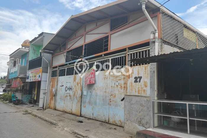 Gudang Bagus Dijual di Cikokol Tangerang Strategis Cocok untuk Kembangkan Bisnis Gudang Bagus Dijual di Cikokol Tangerang Strategis Cocok untuk Kembangkan Bisnis