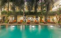 Hotel di Kuta, Luas 2000m2m², Pusat Bisnis, Posisi Premium Hotel di Kuta, Luas 2000m2m², Pusat Bisnis, Posisi Premium