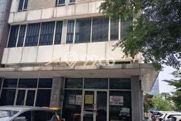 Ruko Dijual di Prime Area Tangerang Luas 250m2 Ruko Dijual di Prime Area Tangerang Luas 250m2