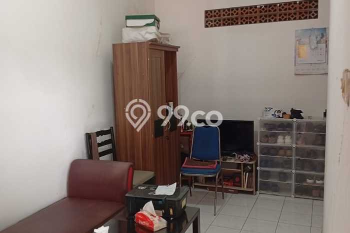 Rumah Minimalis 2 KT di Margonda Depok Rumah Minimalis 2 KT di Margonda Depok