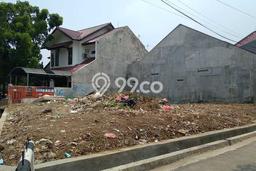 Tanah Kavling Dijual di Jakarta Timur dengan Spesifikasi 310m2 Tanah Kavling Dijual di Jakarta Timur dengan Spesifikasi 310m2