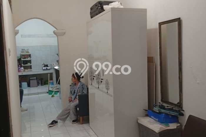 Rumah Minimalis 2 KT di Margonda Depok Rumah Minimalis 2 KT di Margonda Depok