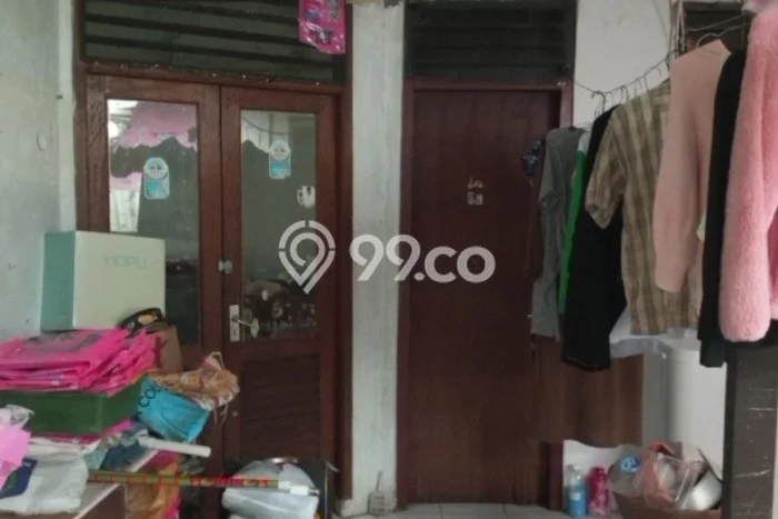 Rumah Minimalis 5 KT di Depok I Depok Rumah Minimalis 5 KT di Depok I Depok