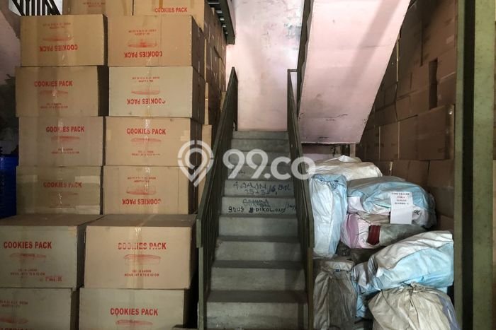 Gudang Bagus Dijual di Cengkareng Barat Jakarta Barat Strategis Cocok untuk Kembangkan Bisnis Gudang Bagus Dijual di Cengkareng Barat Jakarta Barat Strategis Cocok untuk Kembangkan Bisnis