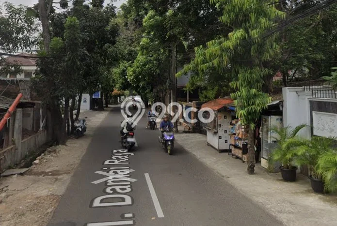 Hot Offer Hunian Premium Ideal dan Luas di Pesanggrahan, Jakarta Selatan Hot Offer Hunian Premium Ideal dan Luas di Pesanggrahan, Jakarta Selatan