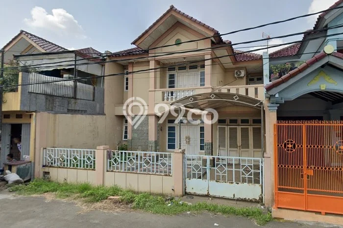 Dijual Rumah 3 Kamar Lokasi Strategis Bagus dan Strategis di Karawaci Dijual Rumah 3 Kamar Lokasi Strategis Bagus dan Strategis di Karawaci