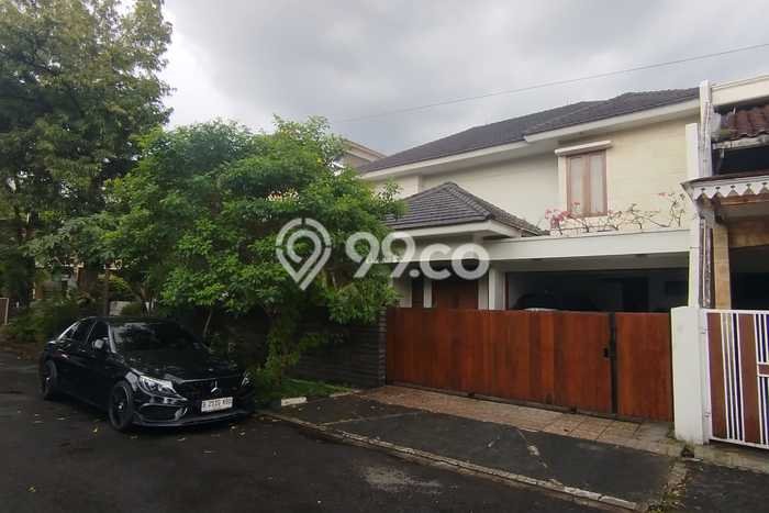For Sale Rumah Mewah Exclusive di Jagakarsa, Jakarta Selatan For Sale Rumah Mewah Exclusive di Jagakarsa, Jakarta Selatan