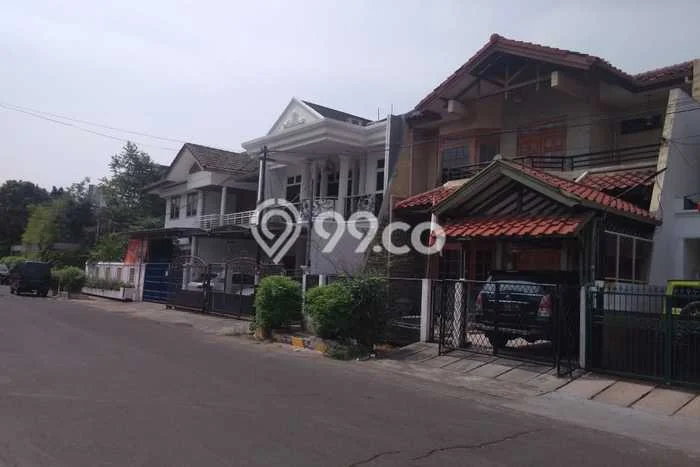 Siap Huni Rumah Mewah 3 Kamar di Kelapa Gading Dekat ke Mana Pun Siap Huni Rumah Mewah 3 Kamar di Kelapa Gading Dekat ke Mana Pun
