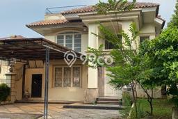For Sale! Premium House LT 370m2 Desain Elegan di Lippo Karawaci For Sale! Premium House LT 370m2 Desain Elegan di Lippo Karawaci