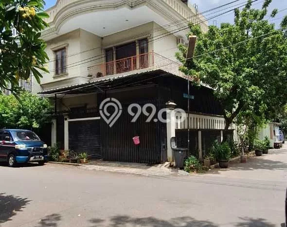 Hunian Super Mewah dengan Akses Paling Strategis di Sunter, Jakarta Utara Hunian Super Mewah dengan Akses Paling Strategis di Sunter, Jakarta Utara