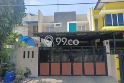 Dijual Rumah Eksklusif 3 KT di Joglo, Jakarta Barat Dijual Rumah Eksklusif 3 KT di Joglo, Jakarta Barat