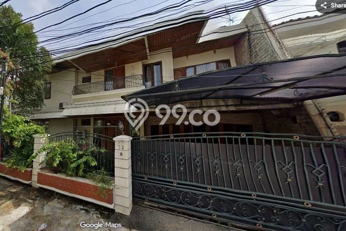 Rumah Luxury Modern Siap Huni di Sunter Jakarta Utara Rumah Luxury Modern Siap Huni di Sunter Jakarta Utara