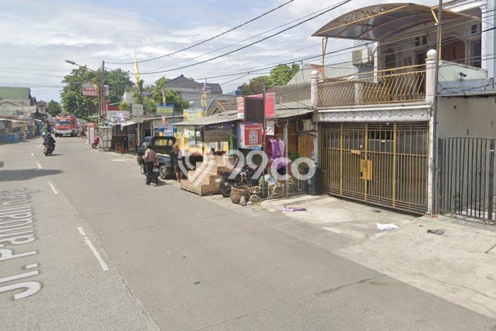 Dijual Rumah 3 Kamar Lokasi Ideal Bagus dan Strategis di Tangerang Dijual Rumah 3 Kamar Lokasi Ideal Bagus dan Strategis di Tangerang
