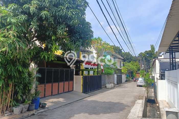 Dijual Rumah Eksklusif 3 KT di Joglo, Jakarta Barat Dijual Rumah Eksklusif 3 KT di Joglo, Jakarta Barat